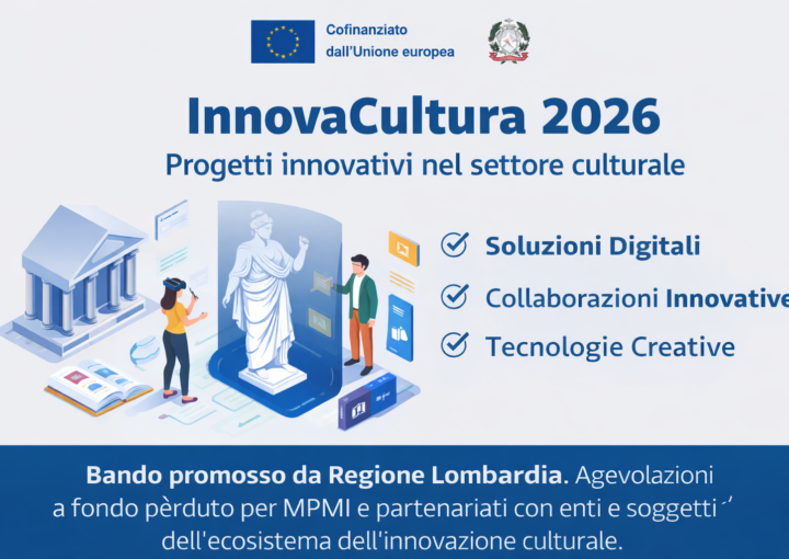 InnovaCultura 2026