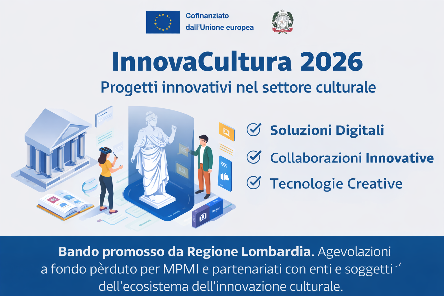 InnovaCultura 2026