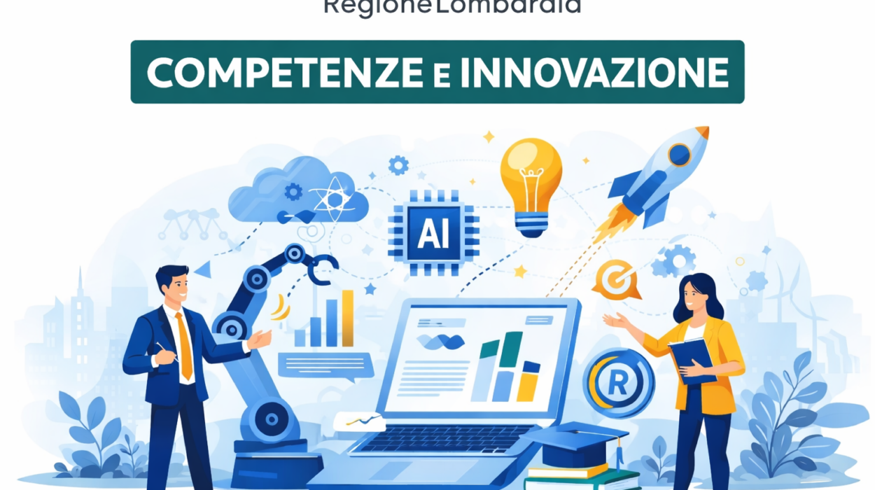 Competenze&Innovazione