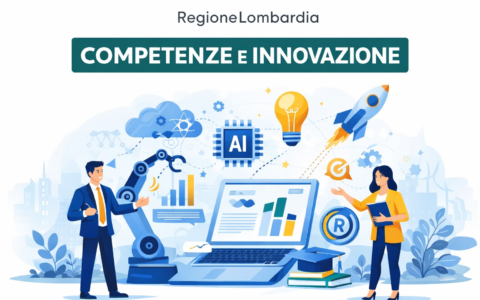 CompetenzeEInnovazione