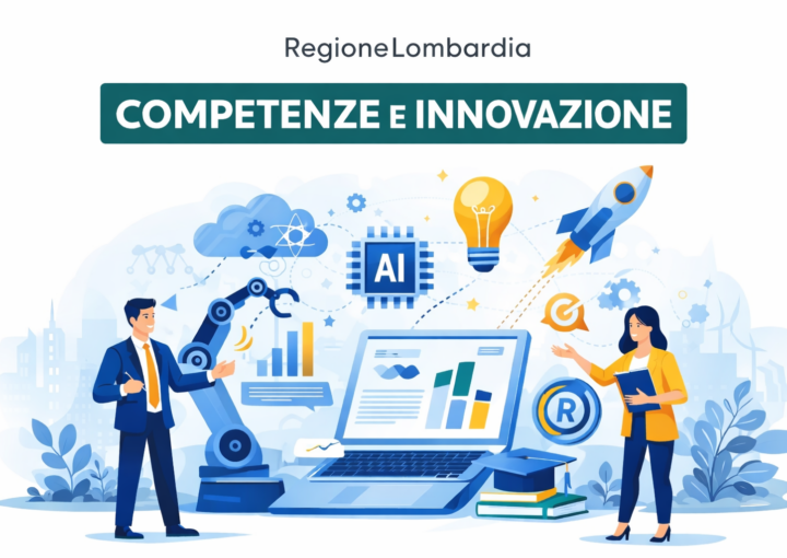Competenze&Innovazione
