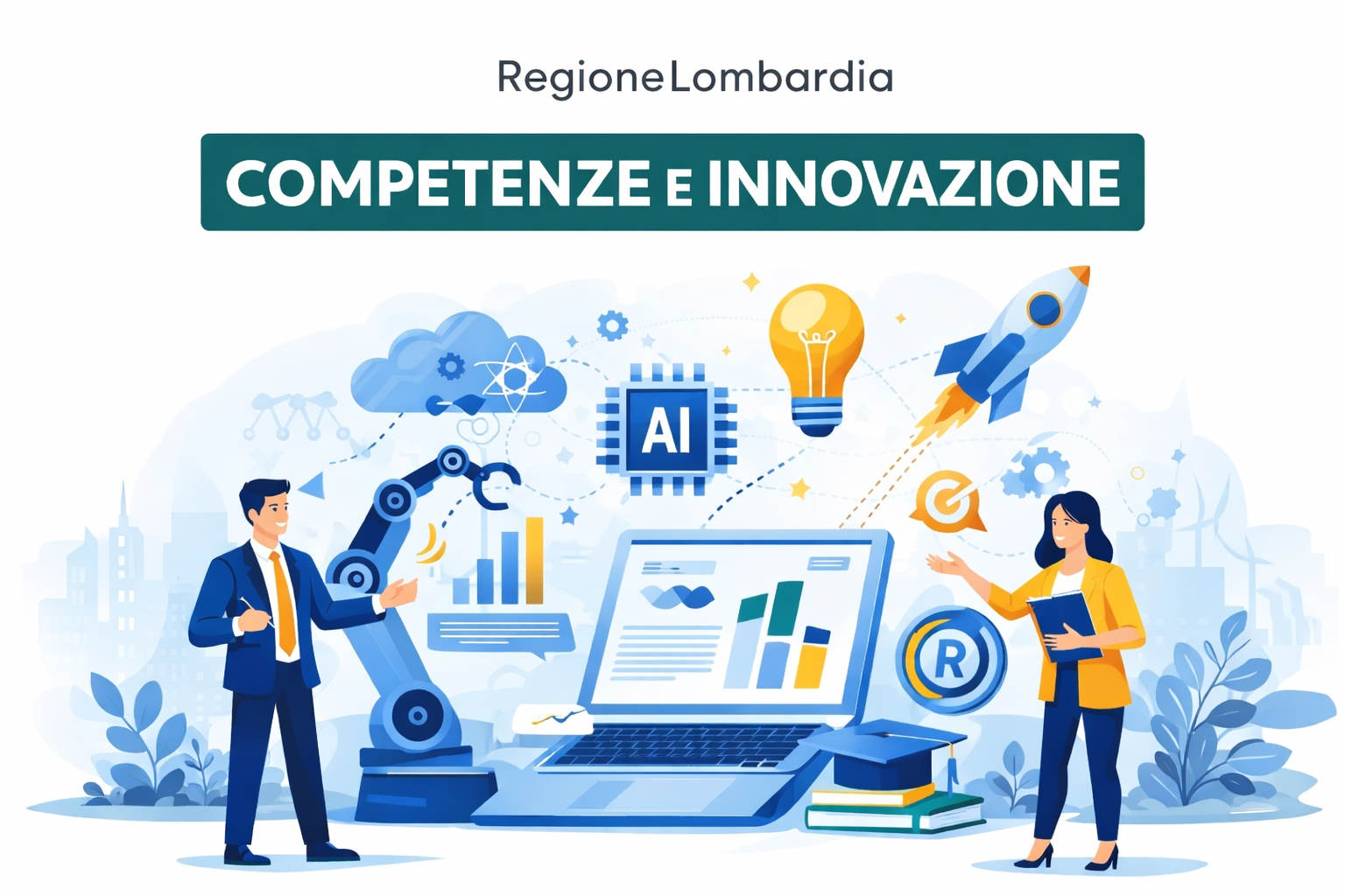 Competenze&Innovazione