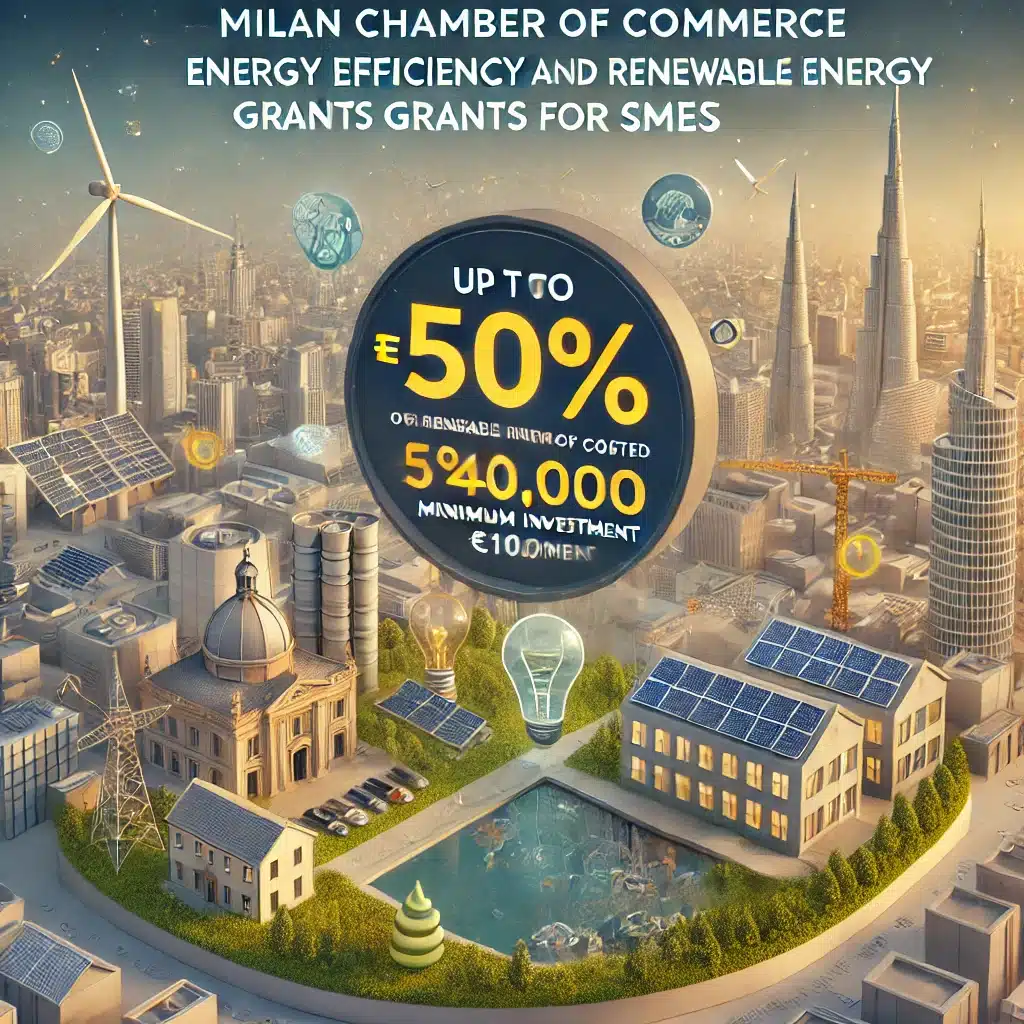 bando impresa sostenibile