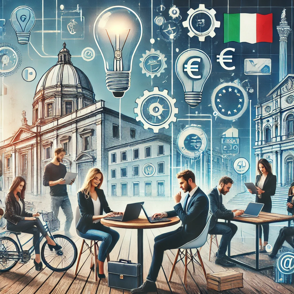 autoimpiego