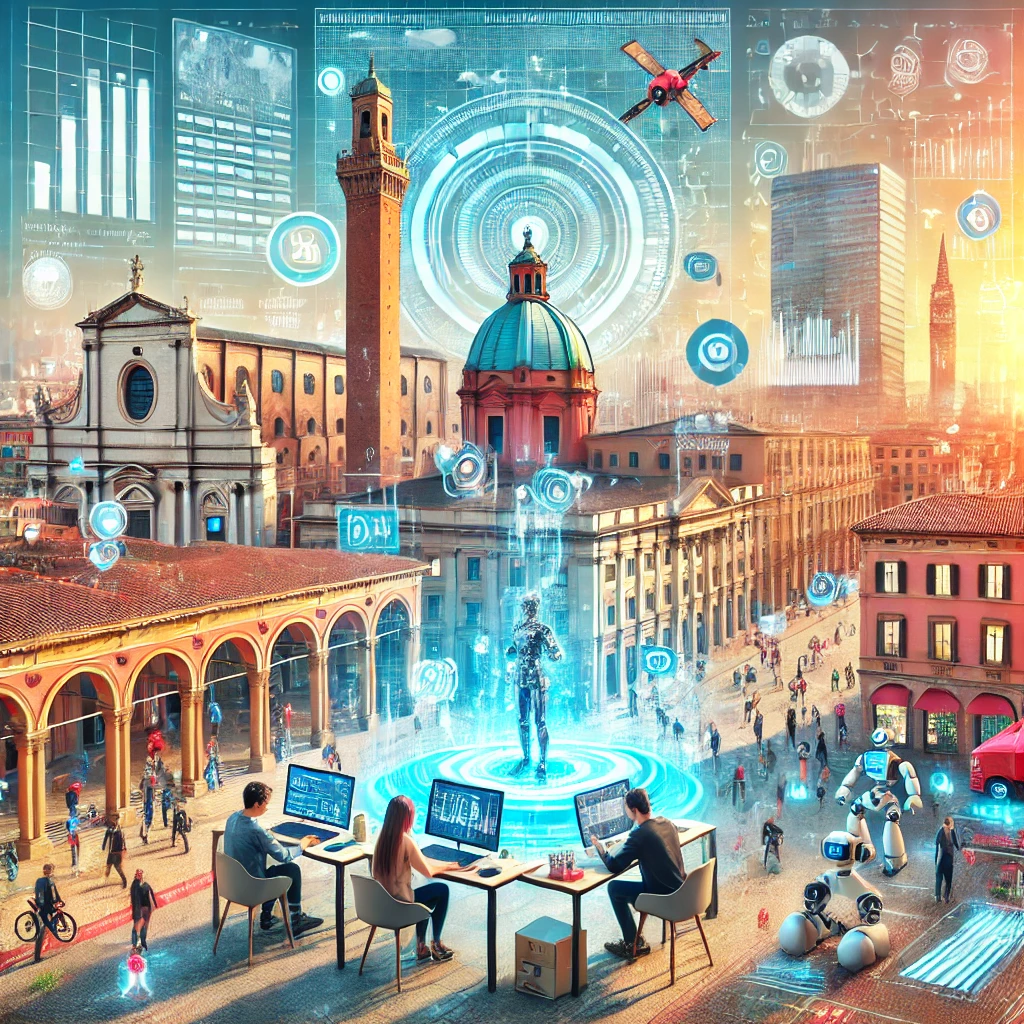 Bando Startup Innovative