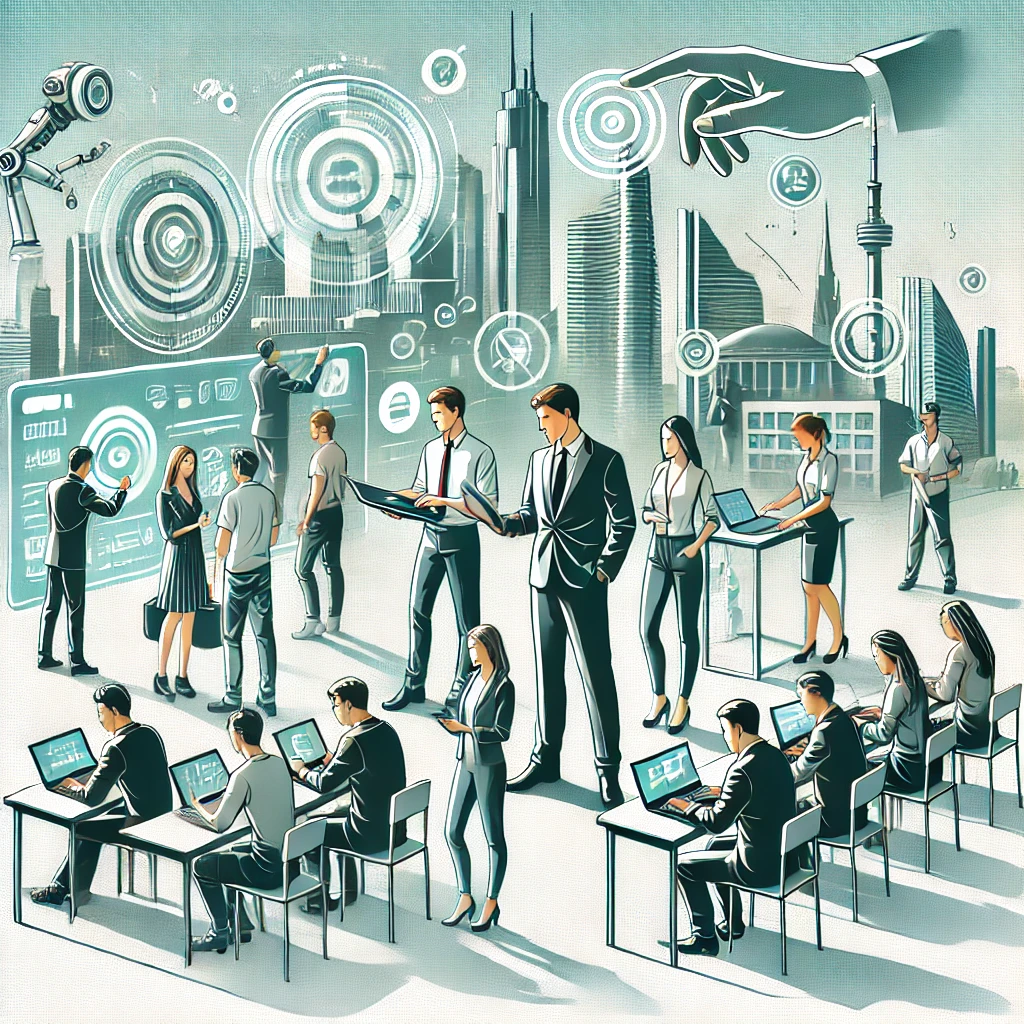 Competenze&Innovazione