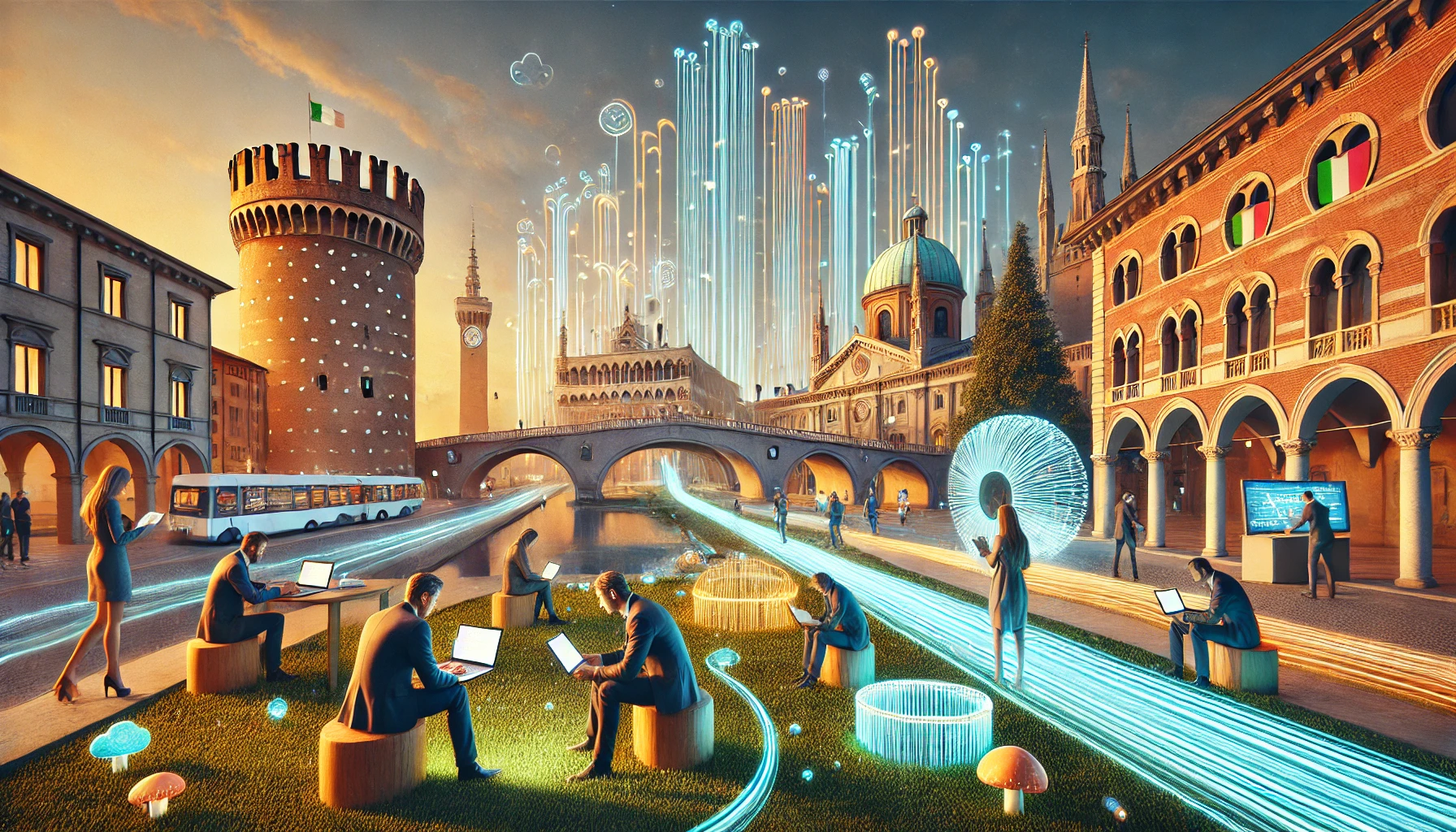 Bando Digitalizzazione 2025