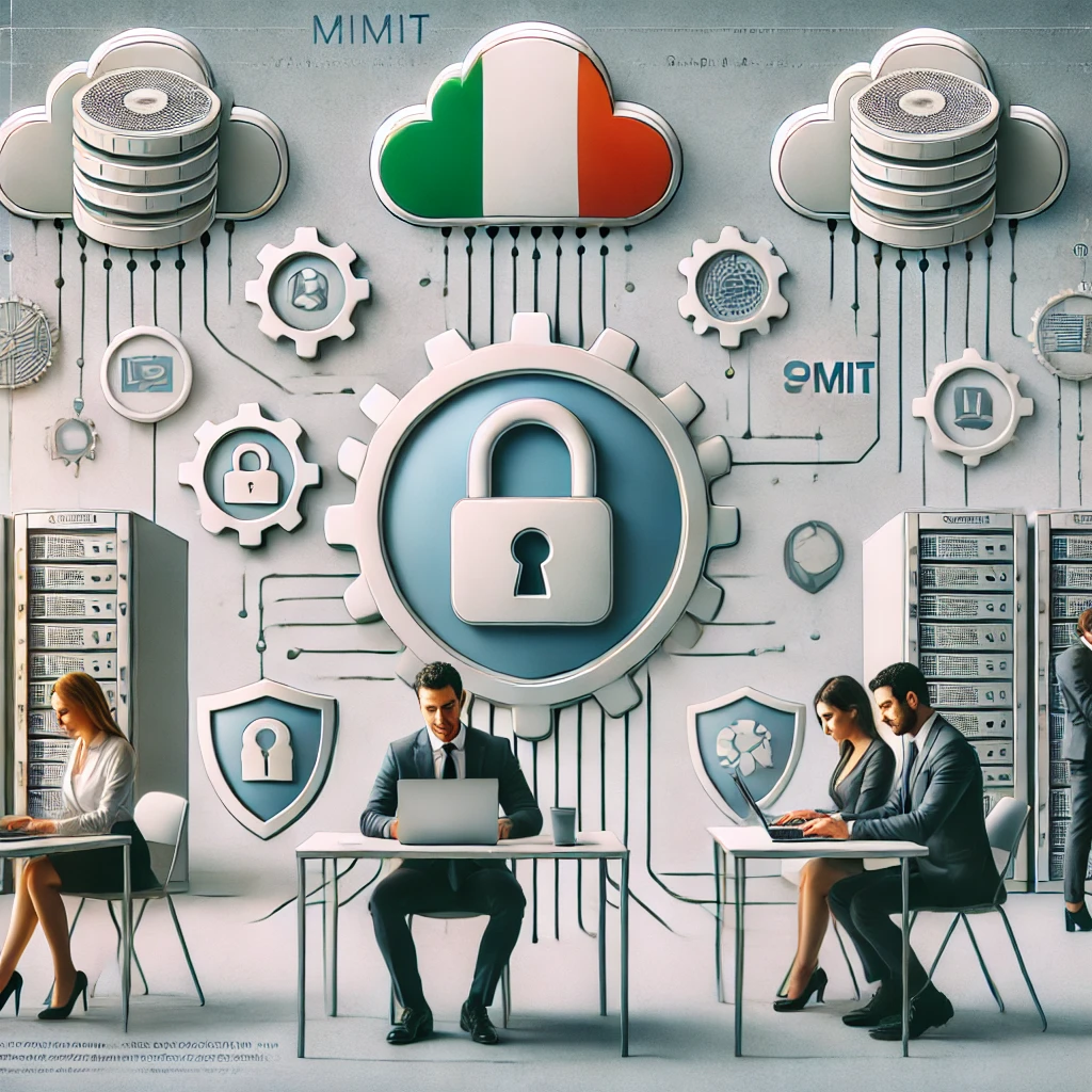 Bando Voucher Cloud e Cybersecurity