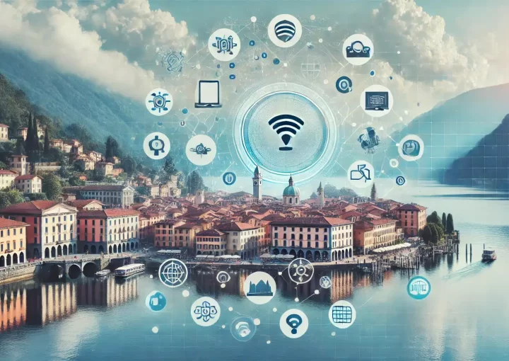 Bando di sostegno alle imprese turistiche