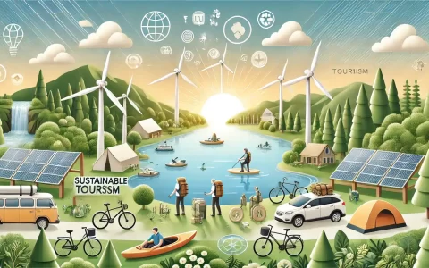 fondo per il turismo sostenibile