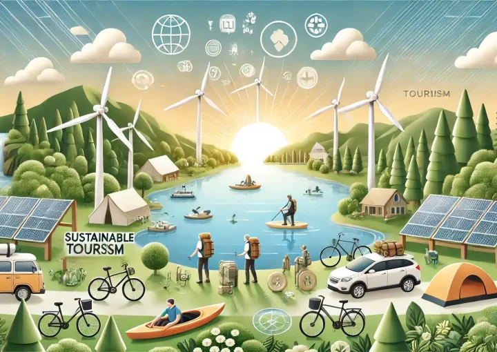 fondo per il turismo sostenibile