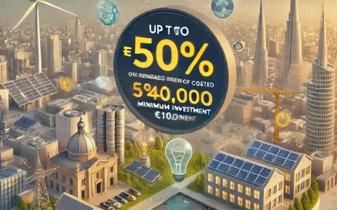 bando impresa sostenibile