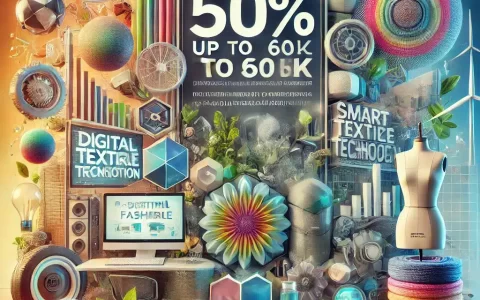 bando tessile, moda e accessori 2024