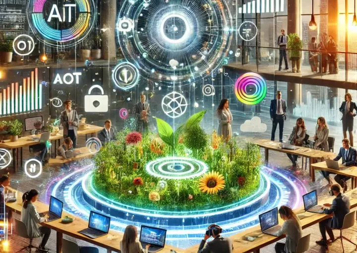 Competenze&Innovazione