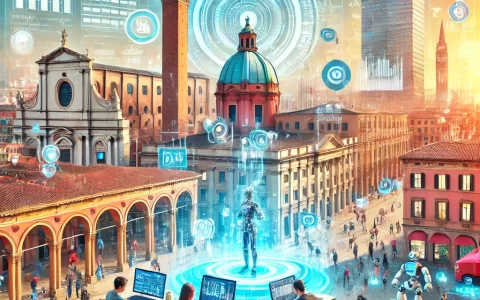 Bando Startup Innovative