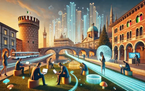 Bando Digitalizzazione 2025