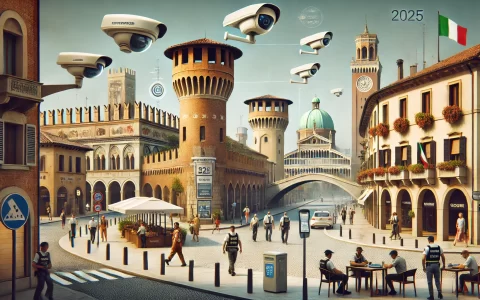 Bando Sicurezza 2025