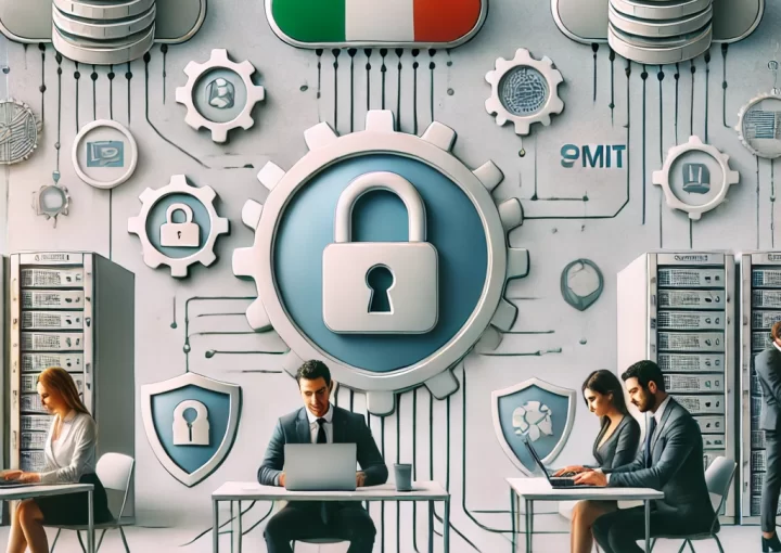 Bando Voucher Cloud e Cybersecurity