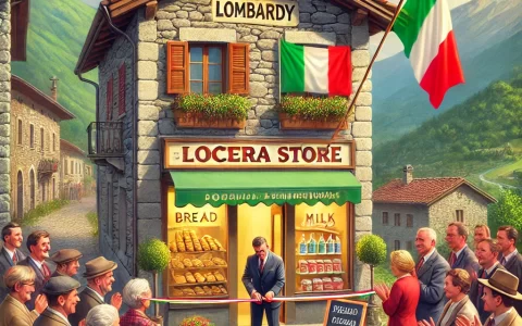 Bando Nuova Impresa Piccoli Comuni