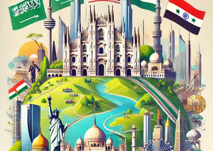 Bando Export su Misura