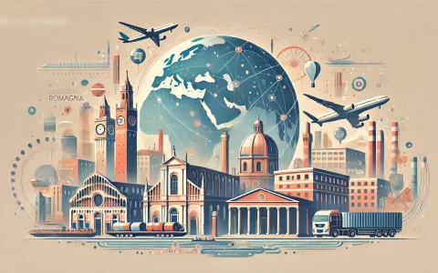 Bando per il sostegno a progetti di internazionalizzazione delle PMI e aggregazioni di PMI 2026-2027