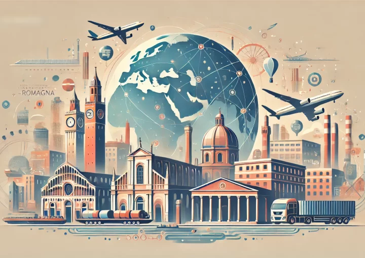 Bando per il sostegno a progetti di internazionalizzazione delle PMI e aggregazioni di PMI 2026-2027