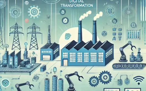 Bando Digital Transformation