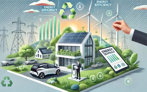 Finanziamenti per l’Efficientamento Energetico e l’Utilizzo delle Energie Rinnovabili