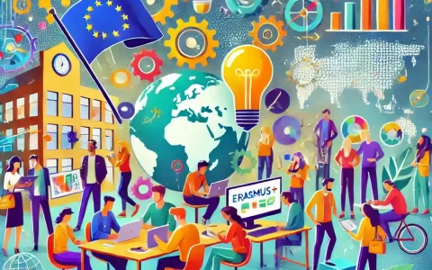 erasmus+