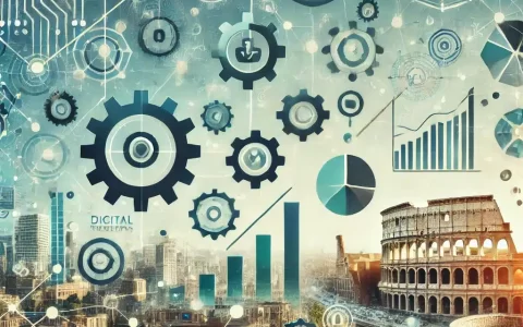 Bando digitalizzazione PMI Lazio