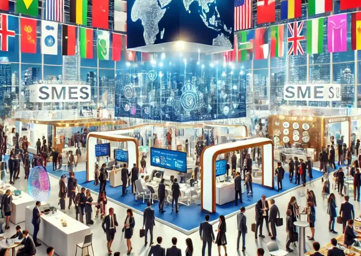 internazionalizzazione