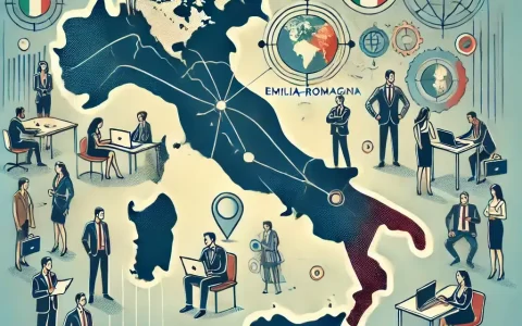 internazionalizzazione imprese