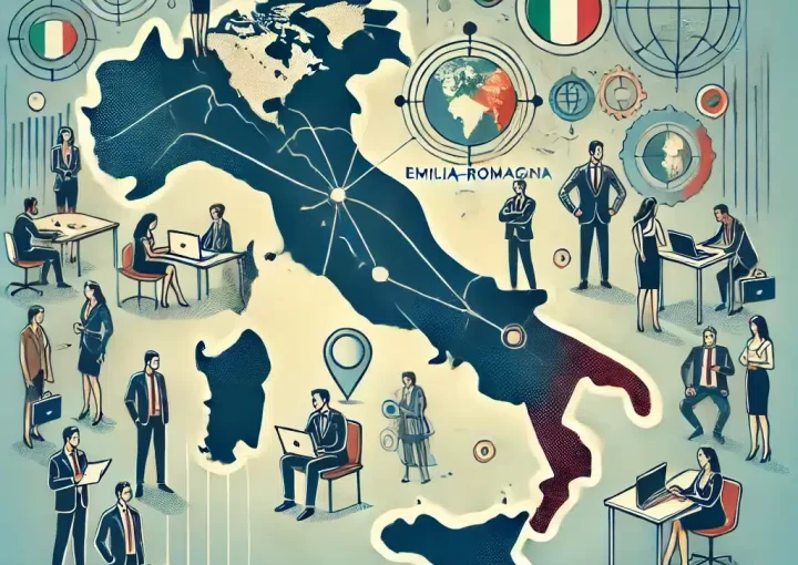 internazionalizzazione imprese