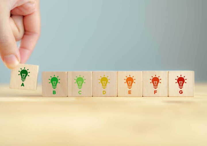 efficienza energetica