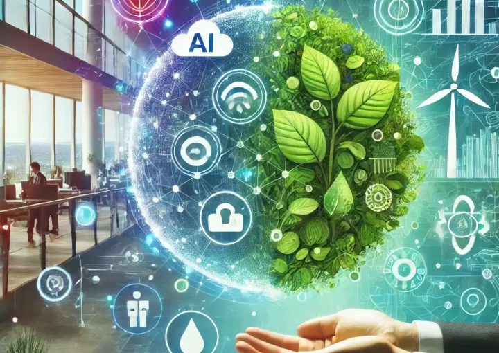 transizione digitale ed ecologica