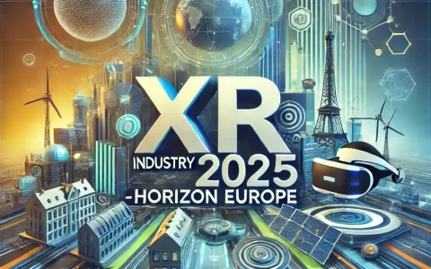 XR2Industry